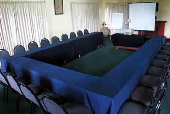 Hotel Villa Montecarlo Chapala Zewnętrze zdjęcie