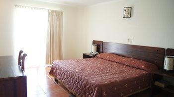 Hotel Villa Montecarlo Chapala Zewnętrze zdjęcie