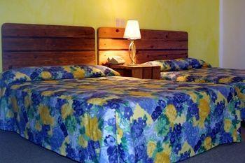 Hotel Villa Montecarlo Chapala Zewnętrze zdjęcie