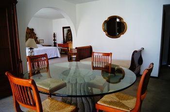 Hotel Villa Montecarlo Chapala Zewnętrze zdjęcie