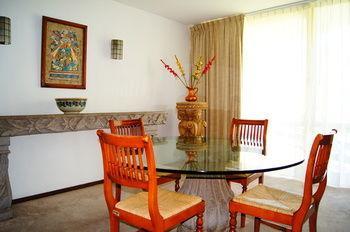 Hotel Villa Montecarlo Chapala Zewnętrze zdjęcie