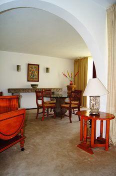 Hotel Villa Montecarlo Chapala Zewnętrze zdjęcie
