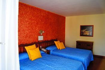 Hotel Villa Montecarlo Chapala Zewnętrze zdjęcie